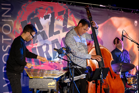 Rolan Abreu Quartet 31. 7. 2025 (11)